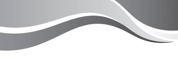 Gray Header Vector 240+ Powerpoint Headers Stock Illustrations, Royalty-Free Vector ...