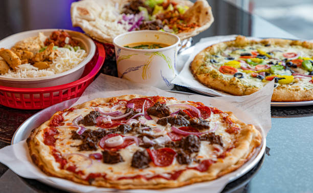 istock Food Photos - Various Entrees, Appetizers, Deserts, Etc. 2150375943