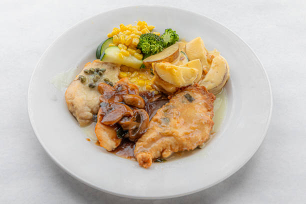 istock Food Photos - Various Entrees, Appetizers, Deserts, Etc. 2150376074