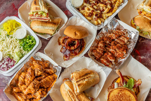 istock Food Photos - Various Entrees, Appetizers, Deserts, Etc. 2150377896