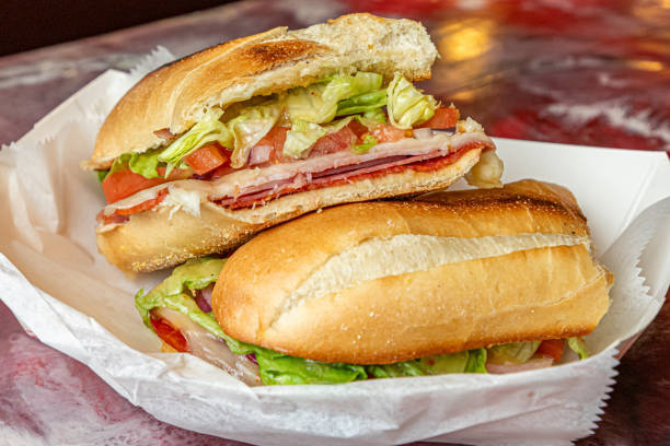Food Photos - Various Entrees, Appetizers, Deserts, Etc.