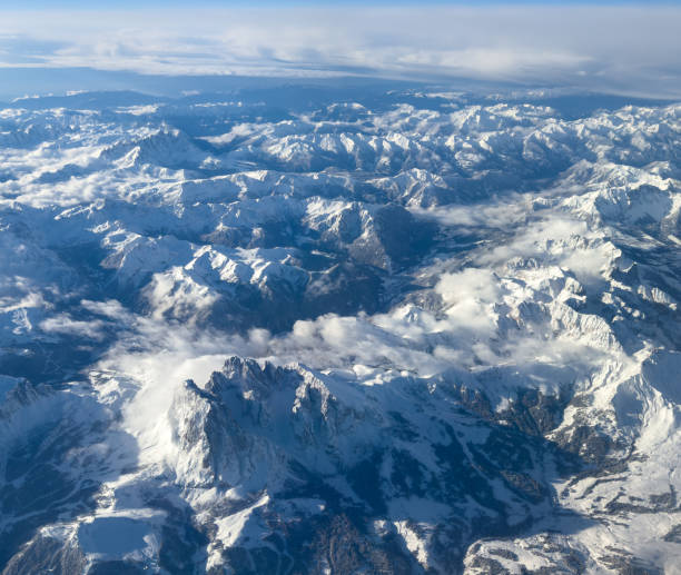 istock European Alps 2150378129
