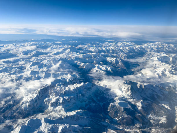 istock European Alps 2150378136
