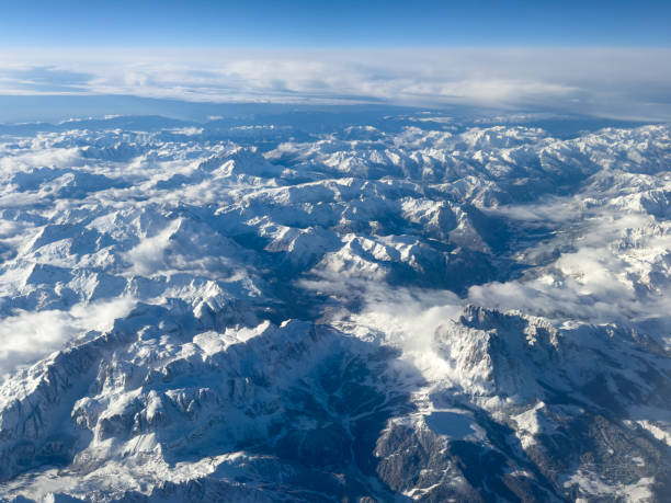 istock European Alps 2150378145