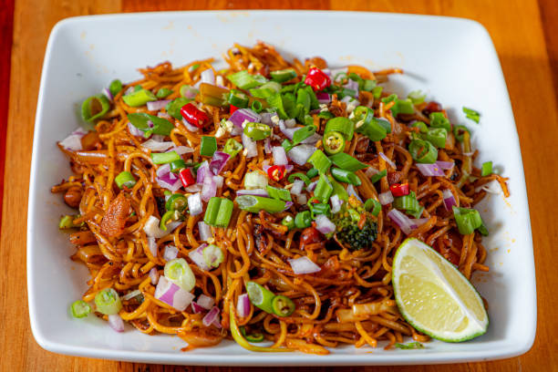 Food Photos - Various Entrees, Appetizers, Deserts, Etc.