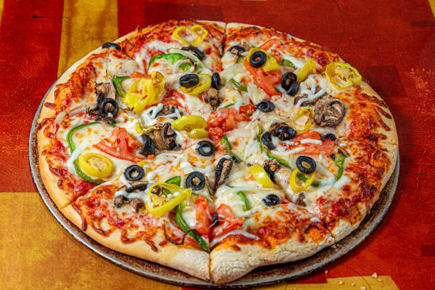 Food Photos - Various Entrees, Appetizers, Deserts, Etc.