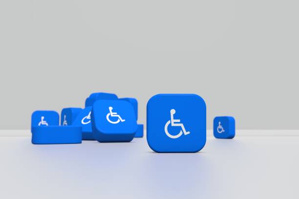 Wheelchair Design.