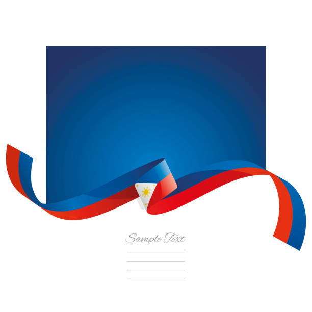 Philippine Color Abstract 610+ Philippine Flag Wallpaper Stock Illustrations, Royalty-Free Vector ...