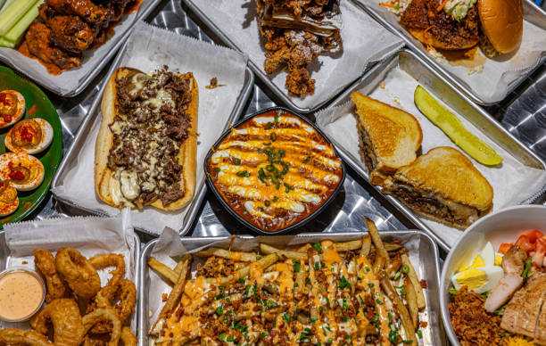 istock Food Photos - Various Entrees, Appetizers, Deserts, Etc. 2150396000
