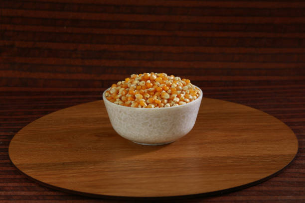 istock Makke ke Dane Or Sweet Corn 2150398515