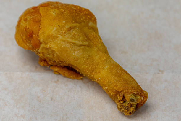A variety of food items are displayed in an appetizing way.