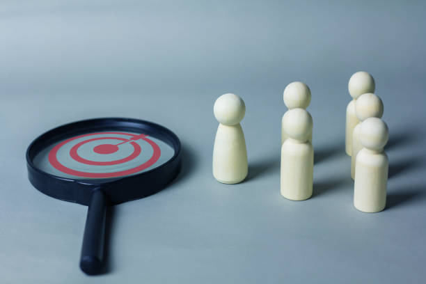 istock Personnel search and human development concept 2150411073