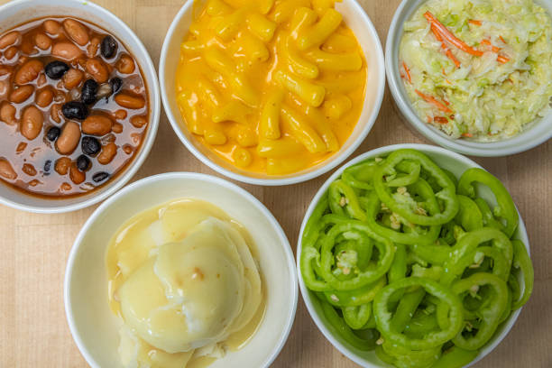 Food Photos - Various Entrees, Appetizers, Deserts, Etc.