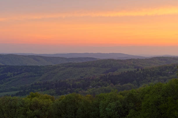 istock Landscape of Eastern Slovakia, Beautiful charming areas. 2150432664