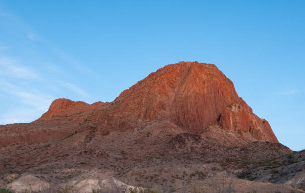 istock Big Bend National Park, Texas. 2150441868