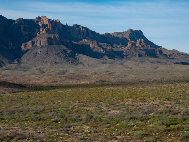 istock Big Bend National Park, Texas. 2150441883
