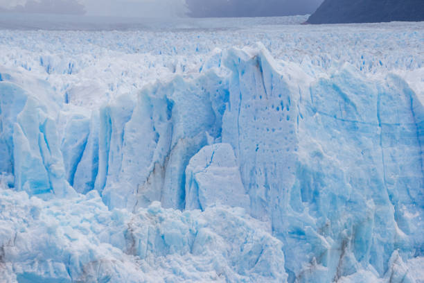Perito Moreno Glacier