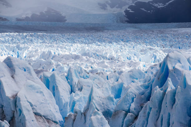 istock Glaciar Perito Moreno, Enero 2024 2150446500