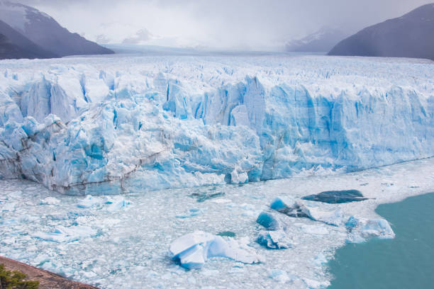istock Perito Moreno Glacier, January 2024 2150446510