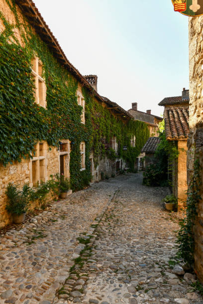 istock Streets - Perouge, France 2150459016