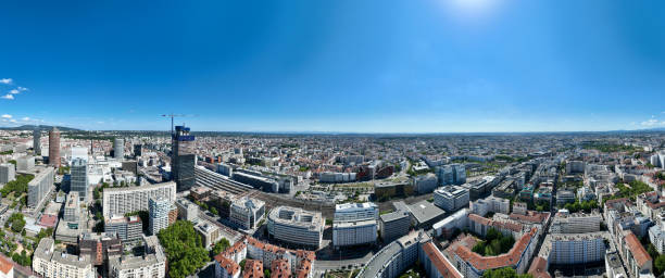 istock Gare de Lyon - Lyon, France 2150459076