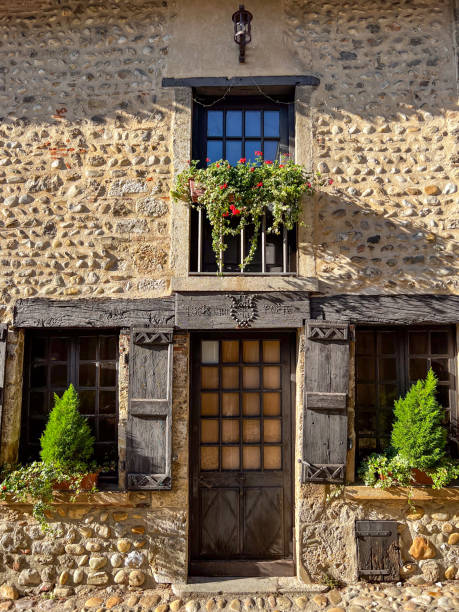 istock Streets - Perouge, France 2150459371