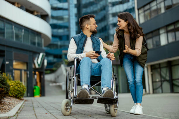 istock Love means being there for each other no matter what 2150467263