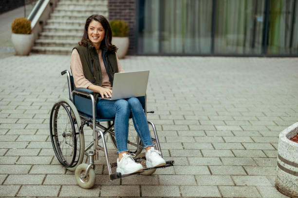 istock We all do more with the help of technology 2150467280