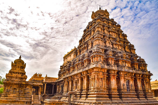 istock The Darasuram Airavatheswar Temple 2150471973