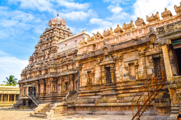 istock The Darasuram Airavatheswar Temple 2150471977