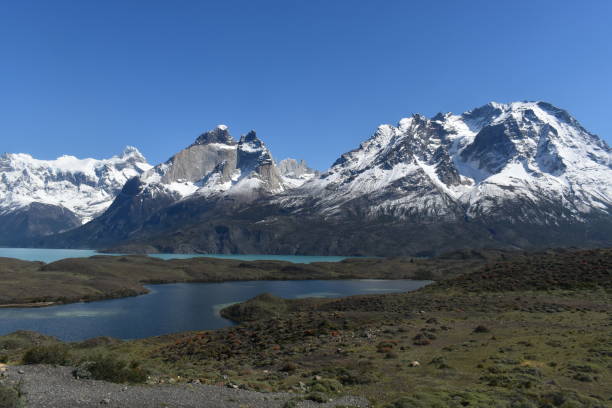 istock National Park Torres del Paine 2150484079