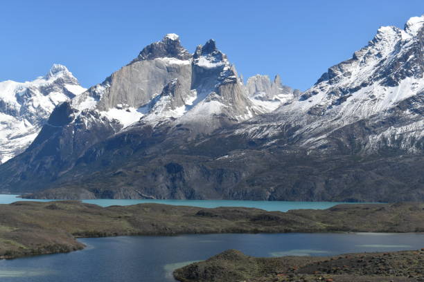 istock National Park Torres del Paine 2150484081