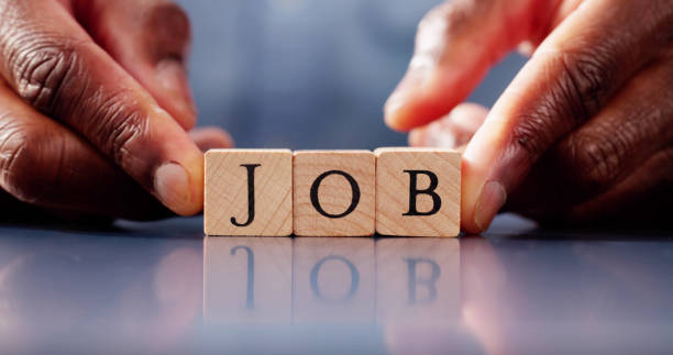 istock Job Search And Recruitment 2150486254
