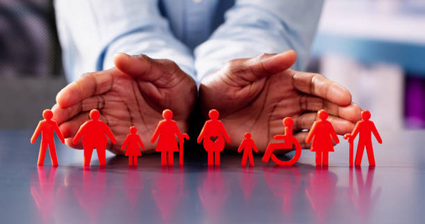 istock Diversity And Inclusion At Workplace. LGBT Leadership 2150486260