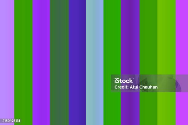 Line Straight Color Dark Straight Lines Color Background Stock Illustration - Download ...