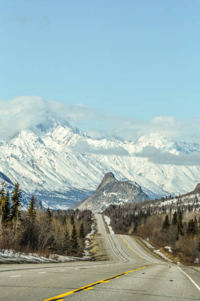 istock Lion’s Head in Interior Alaska 2150493405