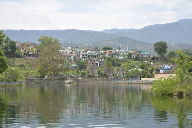 istock Hills and natural beauty 2150510404
