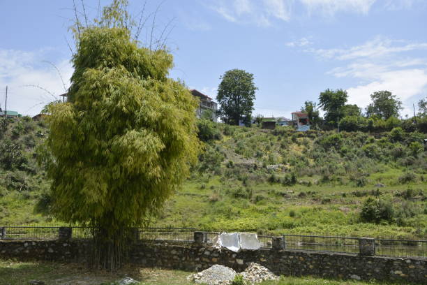 istock Hills and natural beauty 2150510610