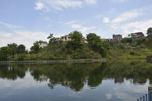 istock Hills and natural beauty 2150510694