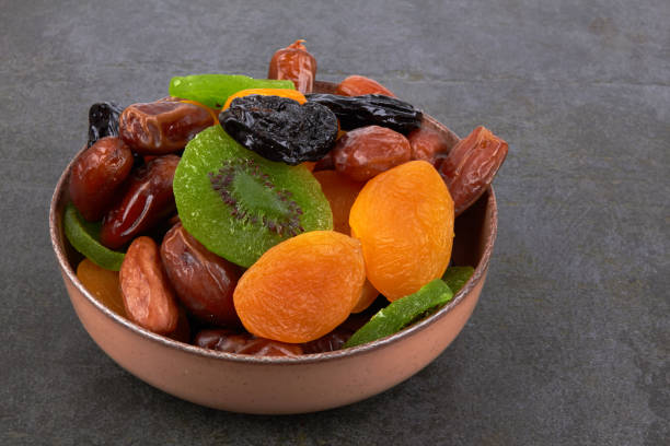 istock Dry fruits on stote 2150510879