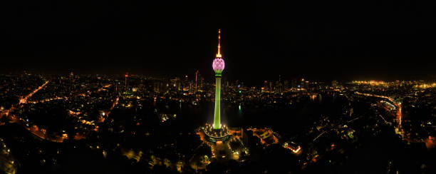 istock Lotus Tower , Colombo , Sri Lanka 2150515279