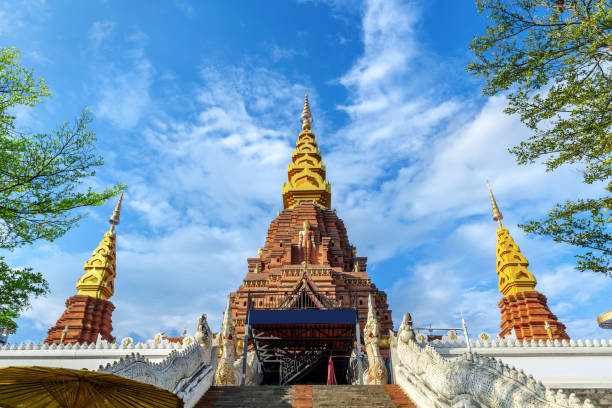 istock Xishuangbanna Daikin Tower 2150516991