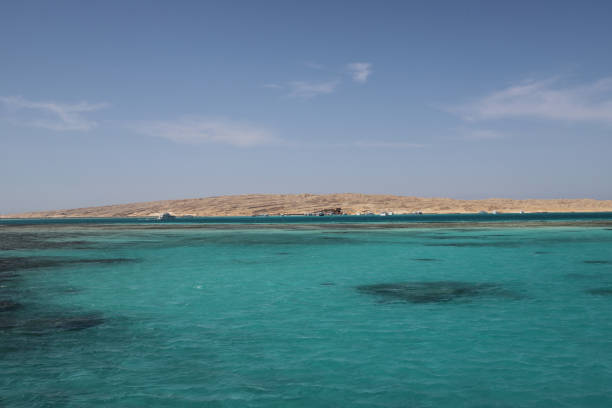 istock red sea, sea scape and sky scape 2150520350