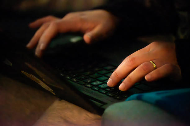 istock Professional Pursuits: Businesswoman at Work 2150524121