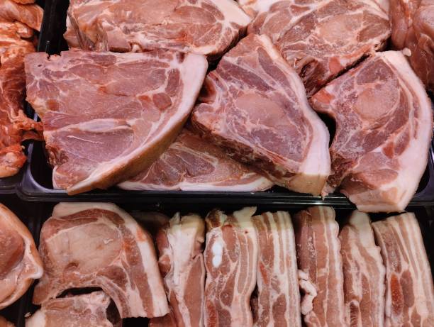 istock pieces of meat 2150524516