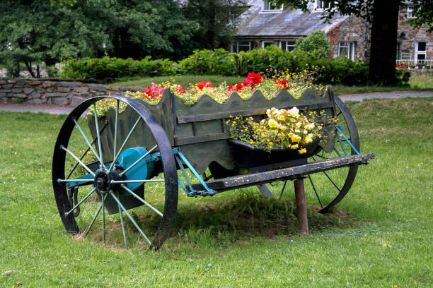 istock BeddGelert North Wales 2150529855