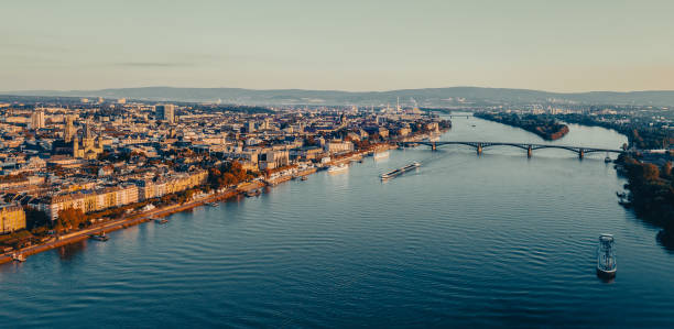Travel Germany city trips