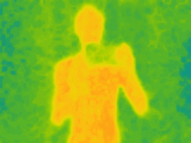 istock photographing a company with a smartphone infrared 2150540935