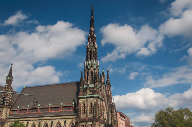 istock mount vernon united methodist church baltimore 2150549687