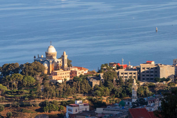 Haifa. Bahá'í Garden